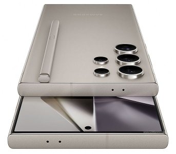 Samsung Galaxy S24 Ultra 5G 12GB/256GB Dual Sim