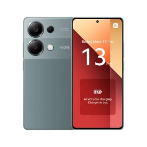 Redmi Note 13 Pro 8GB RAM, 256GB ROM