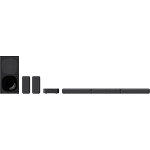 Sony HT-S40R - 5.1ch Soundbar