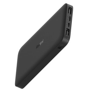 XIAOMI REDMI 10000mAh Fast Charger Powerbank