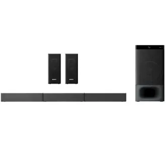 Sony HT-S500RF 5.1CH 1000W Home Cinema Soundbar System