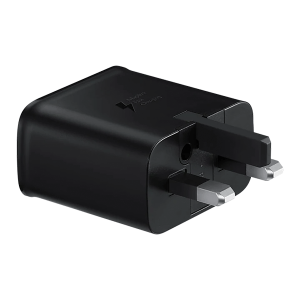 Samsung 15W Fast Charger Travel Adapter USB A-C