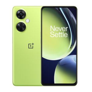 OnePlus Nord CE 3 Lite 5G, 256GB ROM/ 8GB RAM
