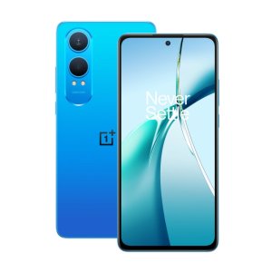 OnePlus Nord CE4 Lite 5G, 256GB ROM/ 8GB RAM