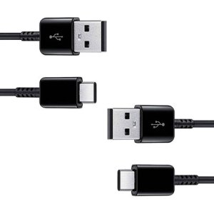 SAMSUNG USB-A TO C CABLE 1.5M 2PACK