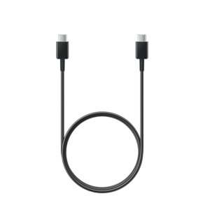 SAMSUNG  USB-C TO C CABLE 5A 1M