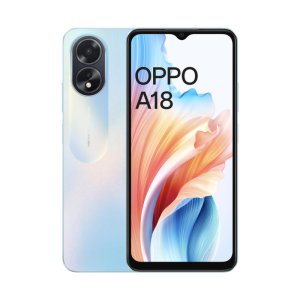 Oppo A18   128GB ROM/ 4GB RAM