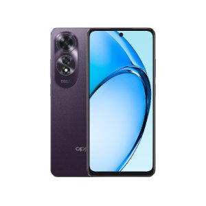 Oppo A60 4G 256GB ROM/ 8GB RAM
