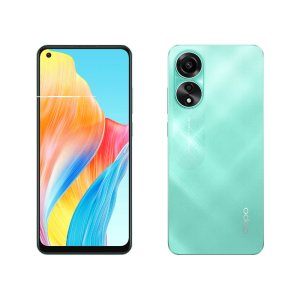 Oppo A78 4G, 256GB ROM/ 8GB RAM