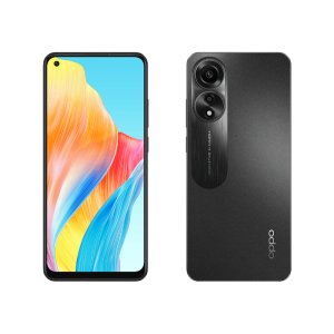 Oppo A78 4G, 256GB ROM/ 8GB RAM