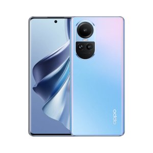 Oppo Reno 10 5G, 256GB ROM/ 12GB RAM