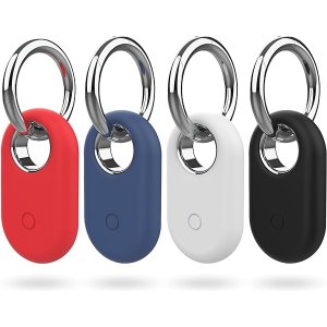Samsung Smart Tag 2 4 Pack.