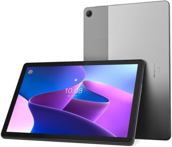 Lenovo Tab M10+ 64GB/4GB with Case