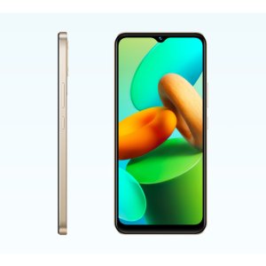 Vivo Y02T  64GB ROM/ 4GB RAM