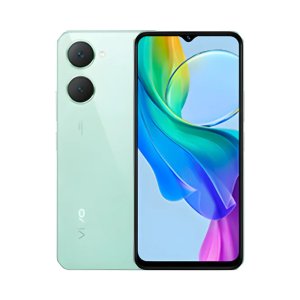 Vivo Y03 , 4GB RAM + 64GB ROM