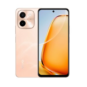 Vivo Y28 256GB ROM/ 8GB RAM