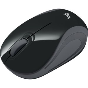 Logitech M187 Wireless Ultra Portable Mouse