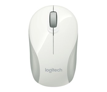 Logitech M187 Wireless Ultra Portable Mouse