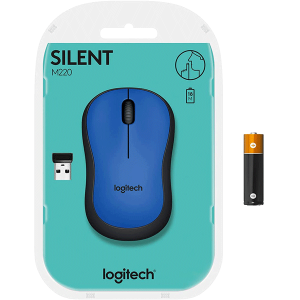 Logitech M220 SILENT