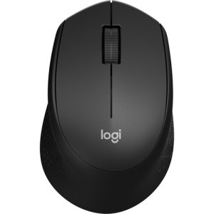 Logitech Mouse Wireless M330 Silent Plus