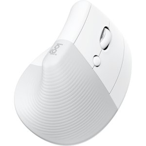 Logitech Lift Vertical Ergonomic Mouse