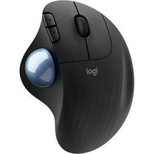 Logitech Ergo M575 Wireless Trackball Mouse