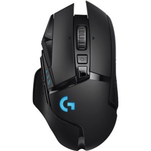 Logitech G G502 HERO Gaming Mouse