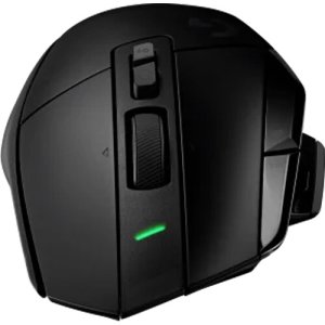 Logitech G502  LIGHTSPEED Wireless Gaming Mouse