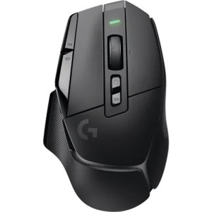 Logitech G502  LIGHTSPEED Wireless Gaming Mouse