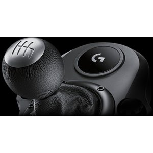 Logitech G29 Driving Force Shifter