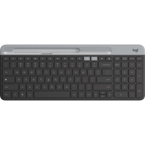 Logitech K580 Slim Multi-Device Wireless Keyboard
