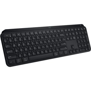 Logitech MX Keys Plus Bloototh Illuminated Keyboard