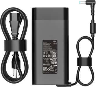 200W Laptop Charger Fit for HP OMEN