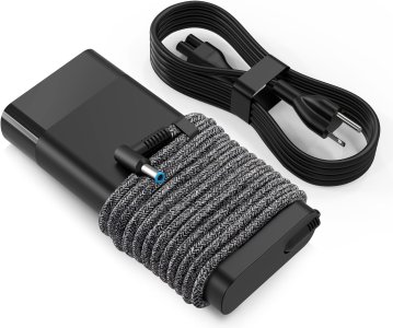 200W AC Adapter Laptop Charger  Hp Pavilion Gaming