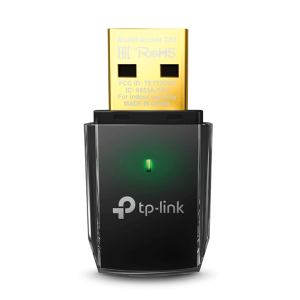 TP-Link AC600 Wireless Dual Band USB Adapter