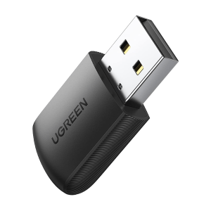 UGREEN AC650 11ac Dual-Band Wireless USB Adapter – UG-20204