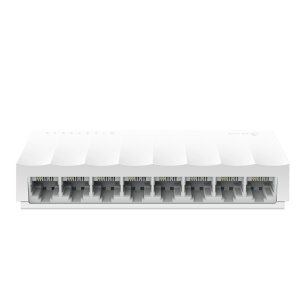 TP-Link 8-Port 10/100Mbps Desktop Switch ( TL-LS1008)
