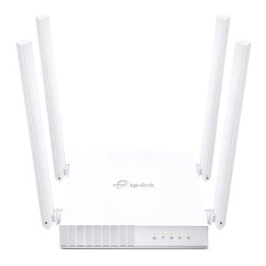 TP-Link AC750 Wireless Dual Band Router – ARCHER C24