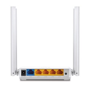 TP-Link AC750 Wireless Dual Band Router – ARCHER C24