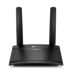 TP-Link 300Mbps Wireless N 4G LTE Router – TL-MR100