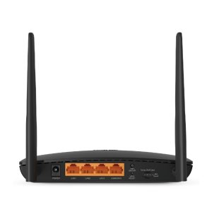TP-Link 300Mbps Wireless N 4G LTE Router (TL-MR6400)