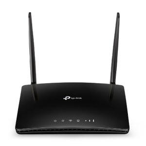 TP-Link AC750 Dual Band 4G LTE Router - TL-ARCHER MR200