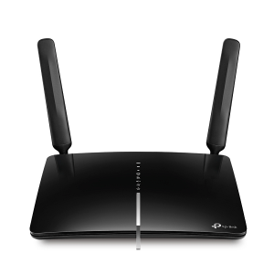 TP-Link 4G+ Cat6 AC1200 Wireless Dual Band Router – TL-ARCHER MR600