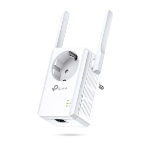 TP-Link 300Mbps Wi-Fi Range Extender -TL-WA860RE