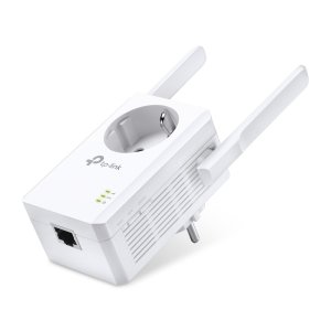 TP-Link 300Mbps Wi-Fi Range Extender -TL-WA860RE