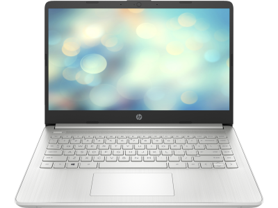 HP 14s-dq3073nia, Celeron N4500, 4GB RAM, 256GB SSD-982L1EA