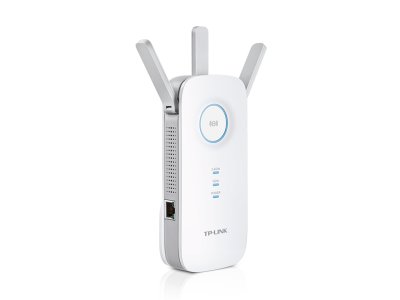 TP-Link AC1750 Wi-Fi Range Extender – TL-RE450