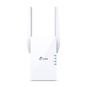 TP-Link AX1500 Wi-Fi Range Extender – TL-RE505X