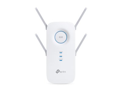 TP-Link AC2600 Wi-Fi Range Extender – TL-RE650