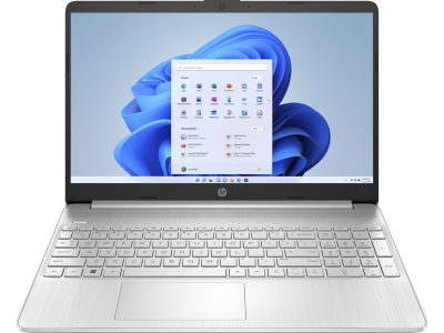 HP 15s-fq5340TU, Intel Core i3,8GB RAM, 256GB SSD - 9R168PA